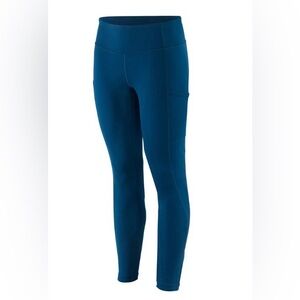 Patagonia Pack Out Tights – Lagom Blue